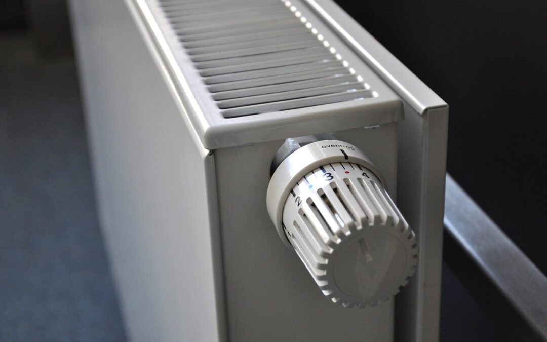 5 meest gemaakte fouten bij het aansluiten van een radiator